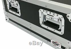 Elitecore Osp Ata-qu32 Mixer Case For Allen & Heath Qu32 Digital Mixer
