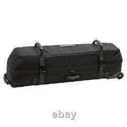 Fishman SA330x Deluxe Carry Bag for SA Expand and SA220 Black