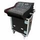 Flip-Ready Easy Retracting Hydraulic Lift Case for Midas M32R Console by ZCase
