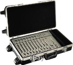 G-MIX ATA Rolling Mixer or Equipment Case