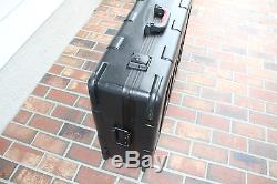 Gator Case 20x30x8-GTSA-MIX203008 Mixer/Gear Travel Case Molded SUPER