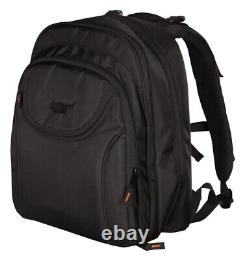 Gator Cases Club Series Backpack for DJ Equipment with Laptop Section Small