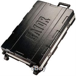 Gator Cases G-MIX 20X30 Mixer Case