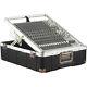 Gator Cases G-MIX-8PU 8 Space ATA Pop-Up Mixer Case New! Free Shipping