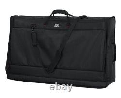 Gator Cases G-MIXERBAG-3621 36 x 21 x 8 Large Format Mixer Bag Open Box