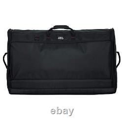 Gator Cases G-MIXERBAG-3621 Padded Nylon Carry Bag for Large Format Mixers