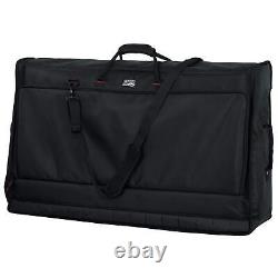 Gator Cases G-MIXERBAG-3621 Padded Nylon Carry Bag for Large Format Mixers