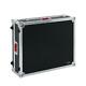 Gator Cases G-TOUR ATA Style Road Case Custom Fit for Soundcraft Si Impact Mixer