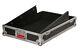 Gator Cases G-TOUR-SLMX10 10U Fixed Angle Slant Top Mixer Case With Rear Access