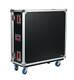 Gator Cases G-Tour M32, Road case for Midas M32 with Dog House and Wheels Midas