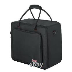 Gator Cases GL-ZOOML8-2 Lightweight Case For Zoom L8 & Two Mics