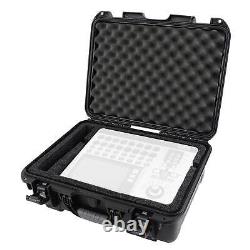 Gator Cases GMIX-QSCTM16-WP Case for QSC TouchMix 16 Mixer idjnow