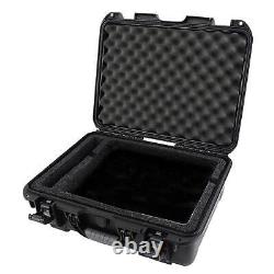 Gator Cases GMIX-QSCTM16-WP Case for QSC TouchMix 16 Mixer idjnow