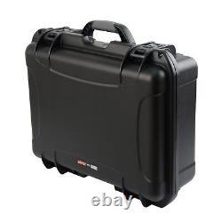 Gator Cases GMIX-QSCTM16-WP Case for QSC TouchMix 16 Mixer idjnow