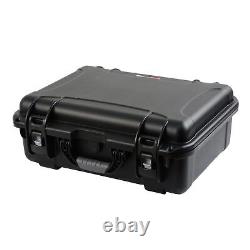 Gator Cases GMIX-QSCTM16-WP Case for QSC TouchMix 16 Mixer idjnow