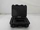 Gator Cases GMIX-QSCTM16-WP Waterproof Injection Molded Case for QSC TouchMix 16