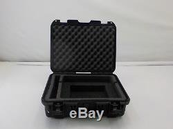Gator Cases GMIX-QSCTM16-WP Waterproof Injection Molded Case for QSC TouchMix 16
