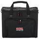 Gator Cases GRB-4U Pro Audio Console Rack Bag Portable + Padded Straps, 4 Space
