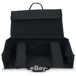 Gator Cases MIXERBAG-2621 Padded Nylon Carry Bag for Large Format Mixers