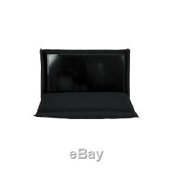 Gator Cases Medium Padded Nylon Heavy-Duty Carry Tote Bag LCD Screens 27-32