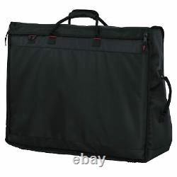 Gator Cases Mixer Bag fits Midas M32R, VENICE-1608 Mixers