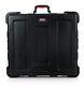 Gator Cases Molded Flight Case for Mixers up to 22 x 25 x 6 with TSA Approved