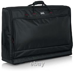 Gator Cases Padded Large Format Mixer Carry Bag 31 x 21 x 7