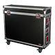 Gator Cases Road Case For 32 Channel Si-Expression Mixer