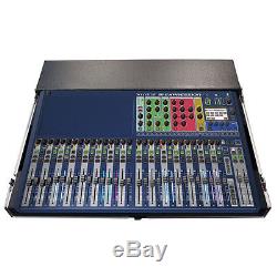 Gator Cases Road Case For 32 Channel Si-Expression Mixer