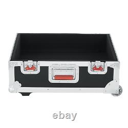 Gator Cases Rolling ATA Style Mixer Road Case 19 x 21 x 7 (G-TOUR 19X21)