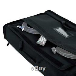 Gator G-LCD-TOTE-MD Medium Padded LCD Transport Bag