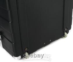 Gator G-MIX-12 PU Pop-up Mixer Case