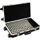 Gator G-MIX ATA Rolling Mixer or Equipment Case 12 x 24 in