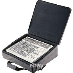 Gator G-MIX-L Lightweight Mixer or Equipment Case 22 x 18 in