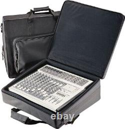 Gator G-MIX-L Lightweight Mixer or Equipment Case 22 x 18 in