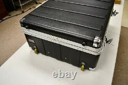 Gator G-Mix 19X21 ATA Mixer Case USED in Good Condition