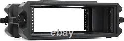 Gator G-PRO-3U-13 Pro Series Shallow Rack Case