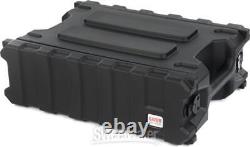 Gator G-PRO-3U-13 Pro Series Shallow Rack Case