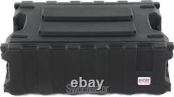 Gator G-PRO-3U-13 Pro Series Shallow Rack Case