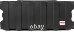 Gator G-PRO-4U-13 Pro Series Shallow Rack Case