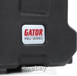 Gator G-PRO-4U-19 Pro Series Rack Case
