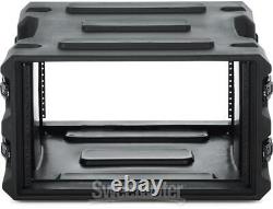 Gator G-PRO-6U-19 Pro Series Rack Case