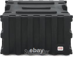 Gator G-PRO-6U-19 Pro Series Rack Case