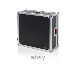 Gator G-TOURX32CMPCTNDH Road Case For X32 Compact Mixer