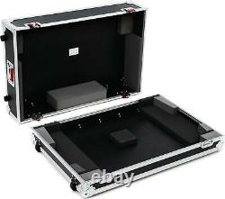 Gator G-TOURX32NDH ATA Wood Mixer Case for Behringer X32 + Pro Co C270201-150F