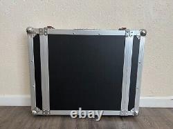 Gator G-Tour 2U ATA-Style Rack Road Case