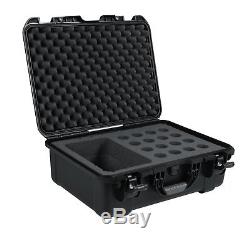 Gator GM-16-MIC-WP Waterproof Microphone Case