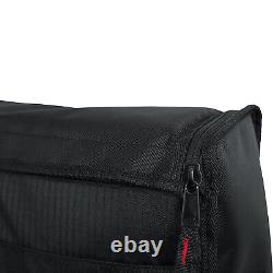 Gator GMIXERBAG3121 Padded Nylon Carry Bag for Large Format Mixers 31X21X7