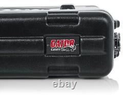 Gator GR-2S Shallow Rack Case UPC 716408507767