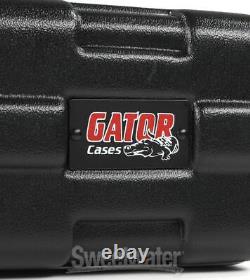 Gator GR-2S Standard Shallow Rack Case